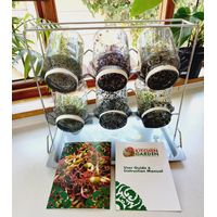 Kitchen Garden 6L Sprouting Kit 